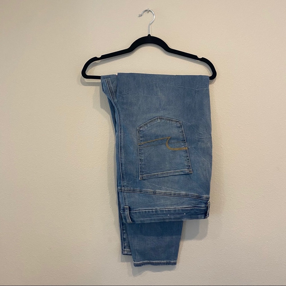 American eagle jeans 🦅